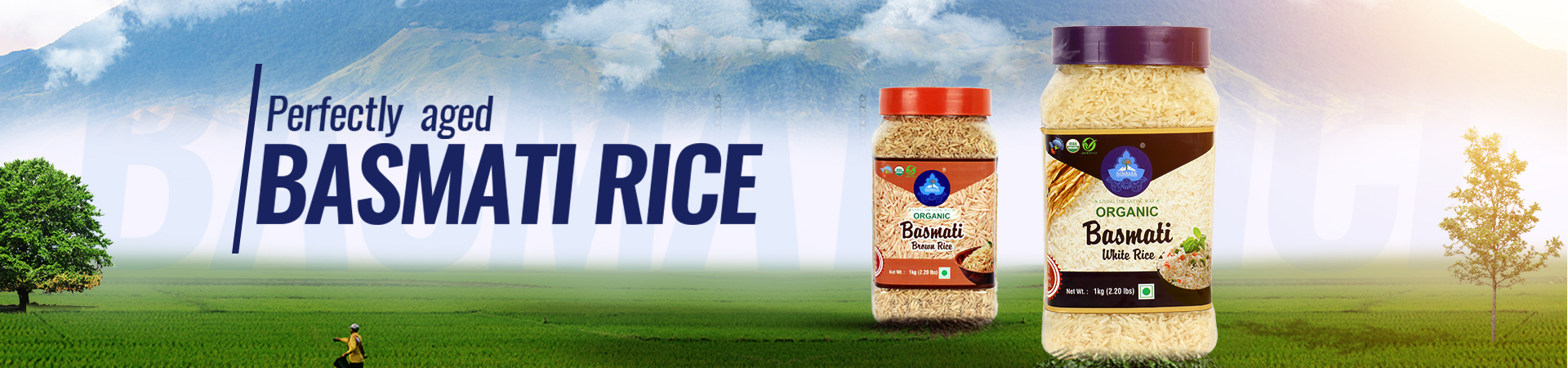 How to Choose Best Brand of Organic Basmati Rice Online?